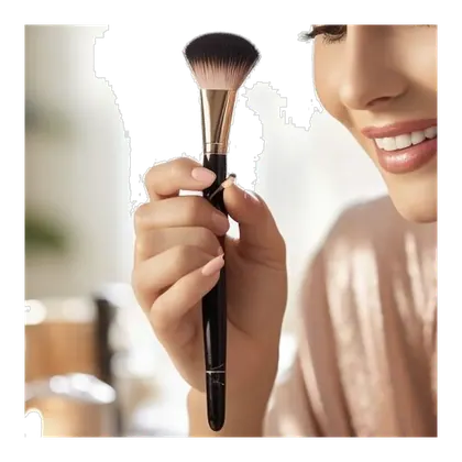 Makeup Brushes